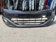 Бампер Nissan Qashqai J10