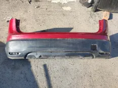Бампер Nissan Qashqai