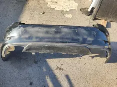 Бампер Lexus ES250