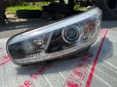 Фара KIA Ceed 2