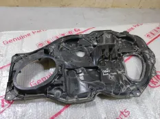 Обшивка двери Mazda 6