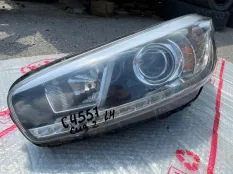 Фара KIA Ceed 2