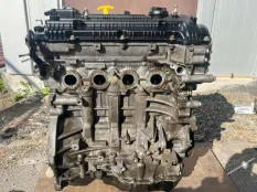 Двигатель Hyundai I40