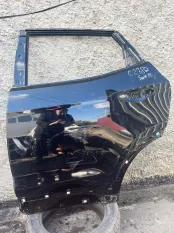 Дверь Hyundai Santa Fe