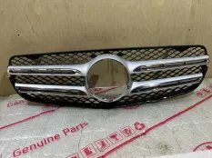 Решетка радиатора Mercedes-Benz GLC-class