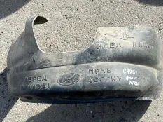 Локер Hyundai Accent 2
