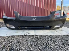 Бампер Hyundai Accent