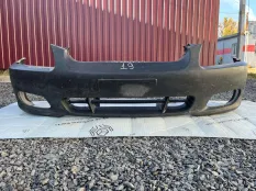 Бампер Hyundai Accent