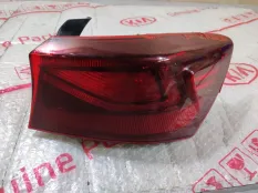 Фонарь Kia Cerato 4