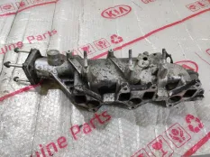 Коллектор впускной Mazda BT-50