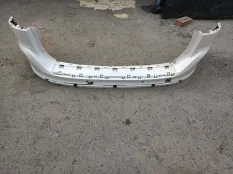 Бампер Volvo XC60