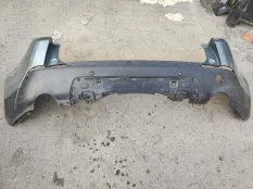 Бампер Land Rover Discovery Sport