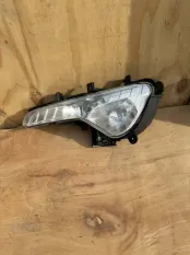 Противотуманная фара Kia Sportage 3