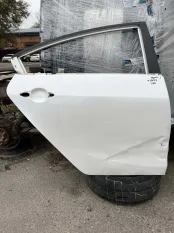 Дверь KIA Cerato 3