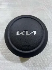 Подушка безопасности в руль KIA Soul 3