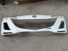 Бампер Mazda 3
