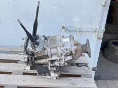 Раздаточная коробка Mazda BT-50