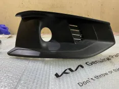 Накладка птф Audi A4