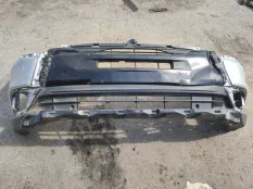 Бампер Mitsubishi Outlander