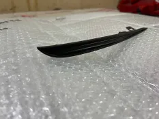 Решетка бампера левая Hyundai I40