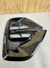 Заглушка ПТФ Kia Sportage 4