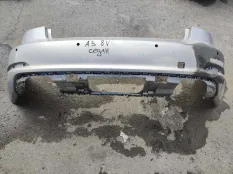 Бампер Audi A3