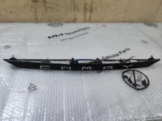 Накладка багажника Toyota Camry xv70