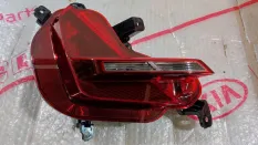 Фонарь Hyundai Tucson 4