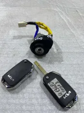 Замок зажигания KIA Soul 3