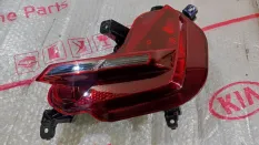 Фонарь Hyundai Tucson 4