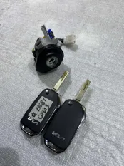 Замок зажигания KIA Soul 3