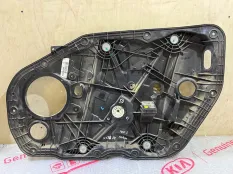 Обшивка двери KIA Cerato 3