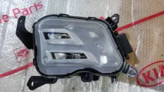 Противотуманная фара Kia Sportage 5