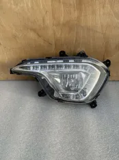 Противотуманная фара Hyundai Grand Santa Fe
