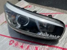 Фара KIA Ceed 2