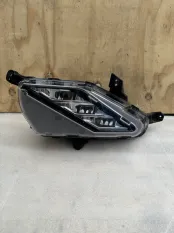 Противотуманная фара Kia Cerato 4