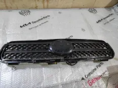 Решетка радиатора Toyota Rav 4