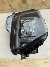 Фара Hyundai Tucson 4