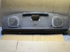 Полка салона задняя Hyundai Accent