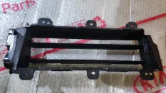 Заслонка воздухозаборника Hyundai Tucson 4