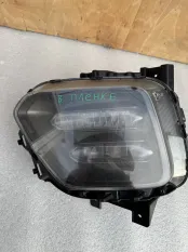 Противотуманная фара Kia Soul 3