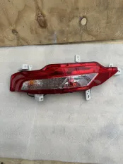 Фонарь Hyundai Tucson 4