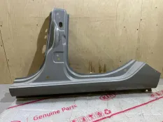 Порог кузова Lada Vesta