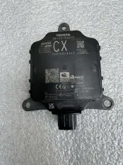 Датчик слепых зон Toyota Camry xv70