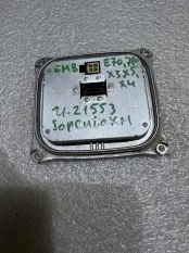 Блок розжига ксенон BMW X5