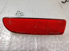 Катафот бампера Lada Priora