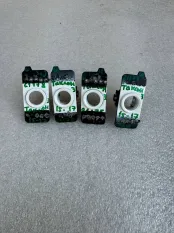 Крепление парктроника Hyundai Tucson 3