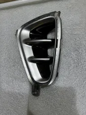 Накладка птф левая Kia Optima 4