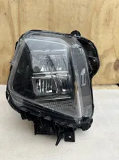 Фара Hyundai Tucson 4