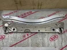 Верхняя часть рамки радиатора Mercedes-Benz GLC-class